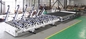 高性能CNCのガラス ローディング機械セリウムの承認のガラス打抜き機 サプライヤー