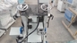 二重軸線水スロット製粉のための自動的にプロセスUPVCの窓機械 サプライヤー
